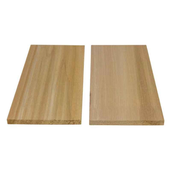 Char-Broil Cedar Planks 2-Pack - 1000069