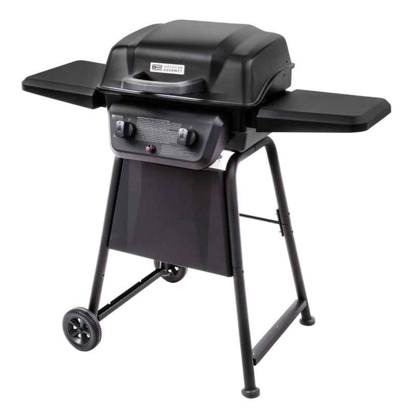 Char-Broil Classic 2-Burner Gas Grill - 1000120