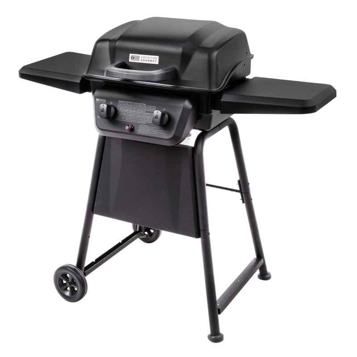 Char-Broil Classic 2-Burner Gas Grill - 1000120