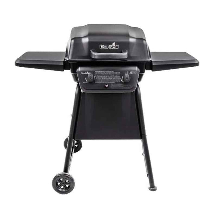Char-Broil Classic 2-Burner Gas Grill - 1000120