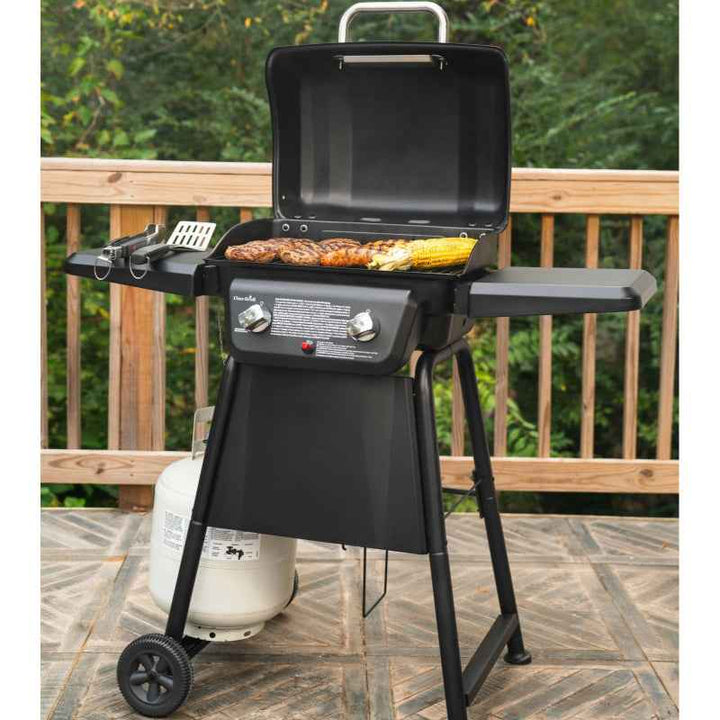 Char-Broil Classic 2-Burner Gas Grill - 1000120