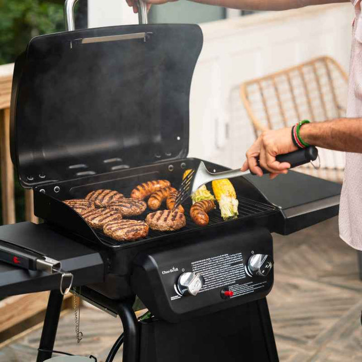 Char-Broil Classic 2-Burner Gas Grill - 1000120