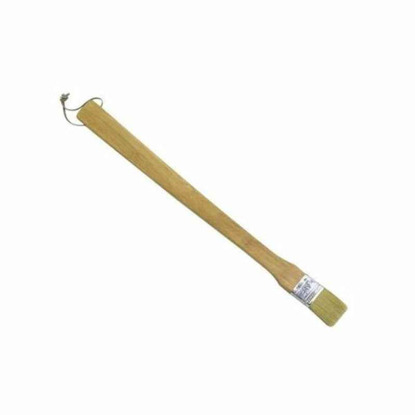 Hardwood Basting Brush - 1000143