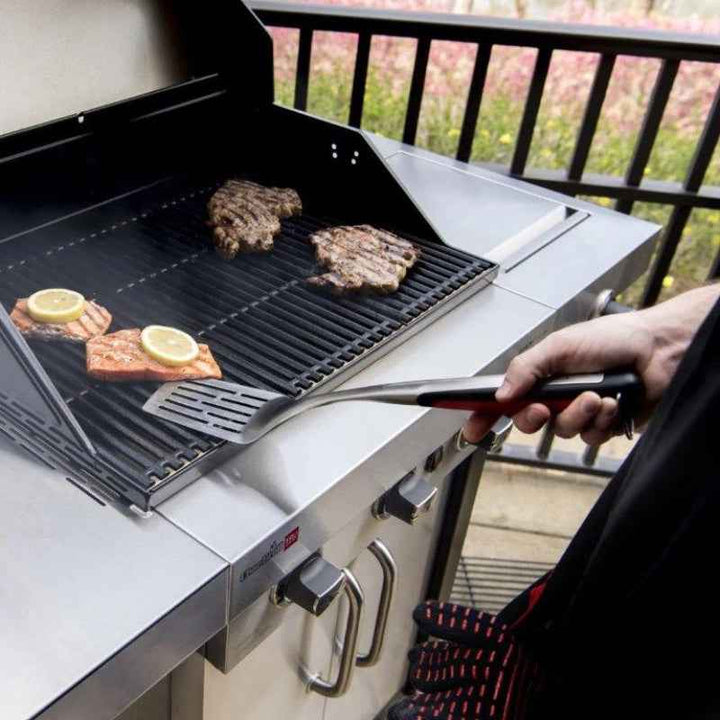 Char-Broil Comfort-Grip 2pc Tool Set - 1000202