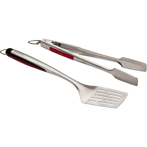 Char-Broil Comfort-Grip 2pc Tool Set - 1000202