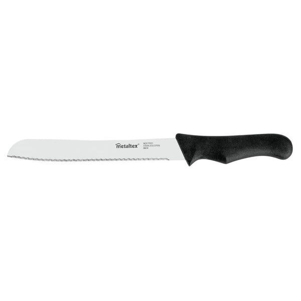 Metaltex Pointed Knife with PP handle 31cm - 1000570