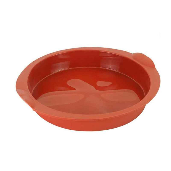 Metaltex Silicone Cake Mould 26cm - 1000705