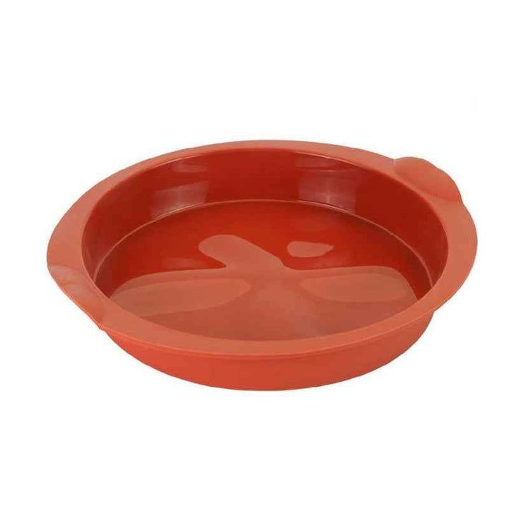 Metaltex Silicone Cake Mould 26cm - 1000705
