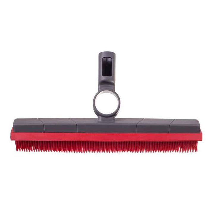 Nordic Stream Rubber Brush Without Stick - 1001195