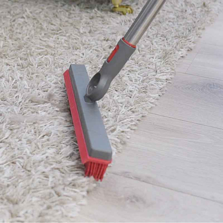 Nordic Stream Rubber Brush Without Stick - 1001195