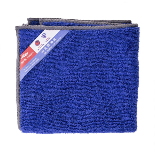 Nordic Multi Microfiber Cloth 30x30cm - 1001202