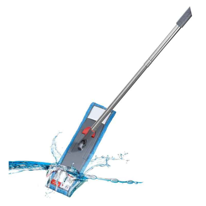 Nordic Easy Squeezer - Refill Microfiber Mop Frame and Mop Kit - 1001208