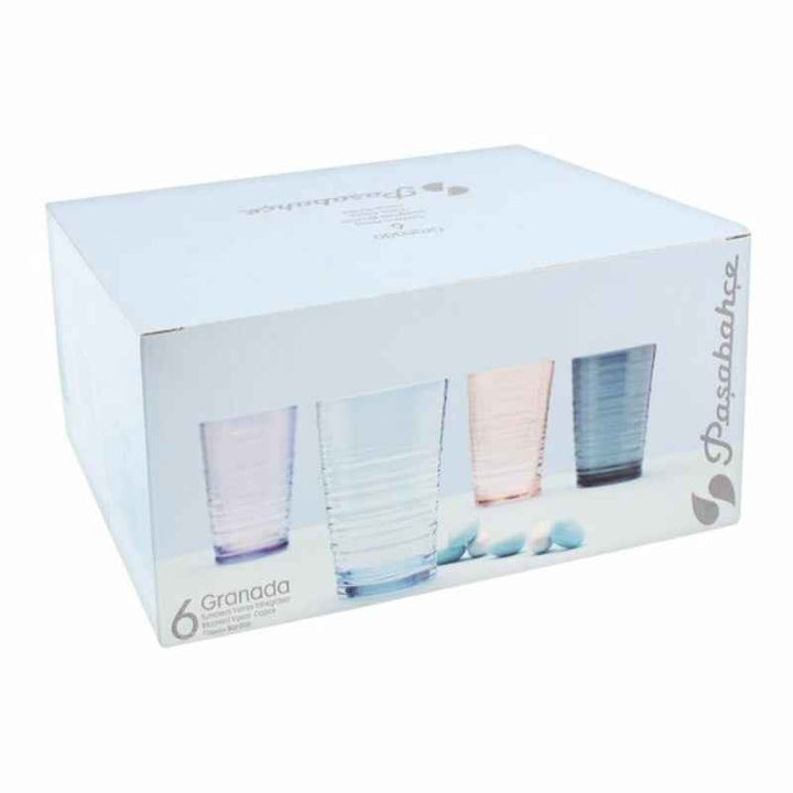 Granada Tumbler Set - 1001308