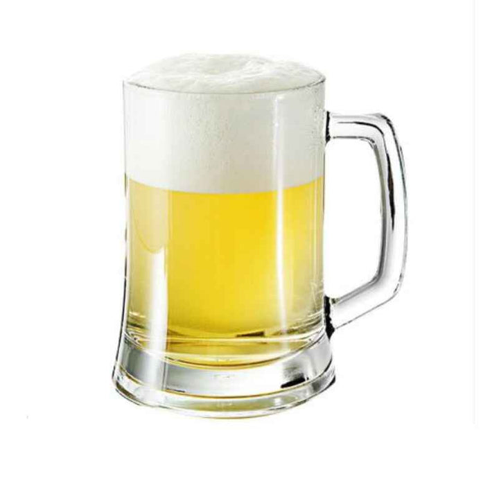 Pasabahce Bremen Mug 500cc - 1001337