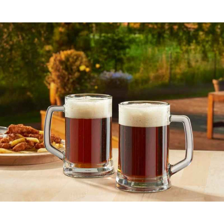 Pasabahce Bremen Mug 500cc - 1001337