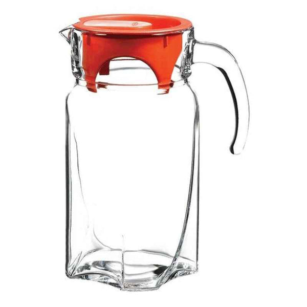 Jug Red Cover Luna 1750 CC - 1001349