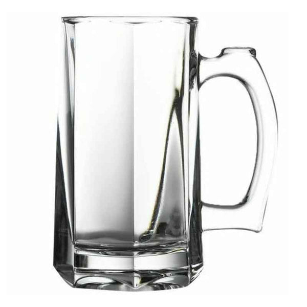 Pasabahce Beer Tumbler 355cc, Set of 2 - 1001361