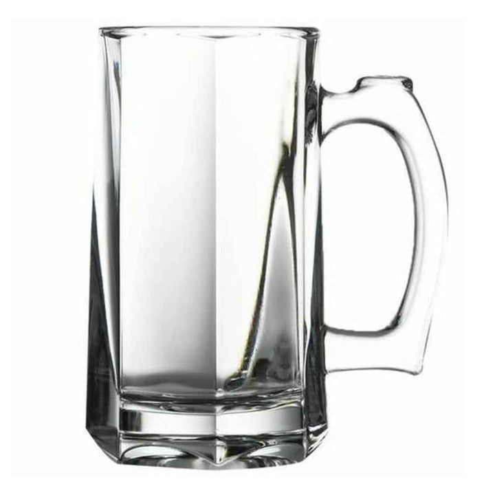 Pasabahce Beer Tumbler 355cc, Set of 2 - 1001361
