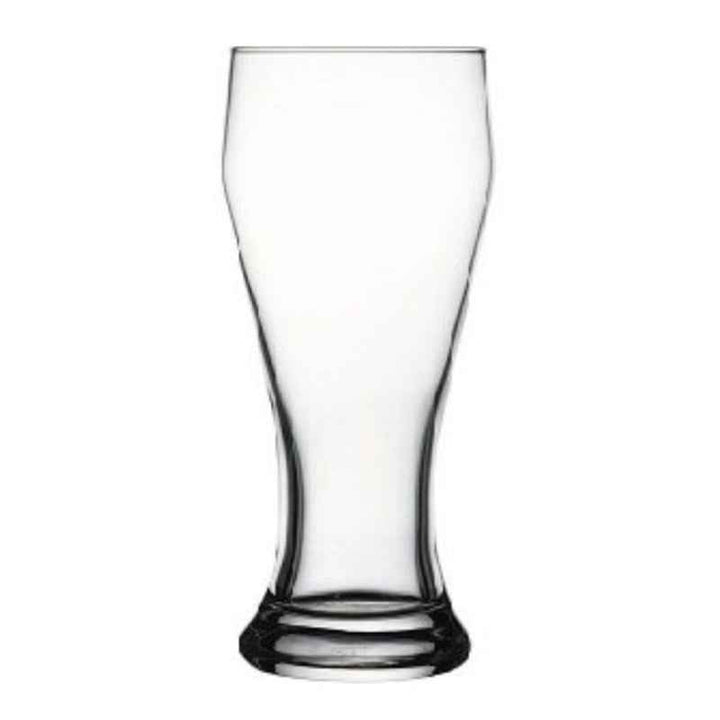 Pasabahce Tumbler Print FLX KT SHR “Weissen Beer – Service Line” 520cc – Set of 6 - 1001400