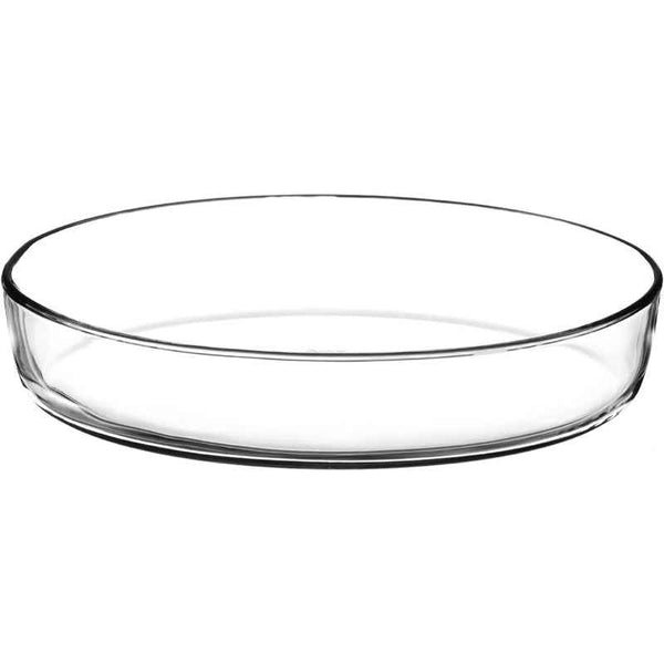 Pasabahce Borcam Oval Tray 2360cc 59064 - 1001892