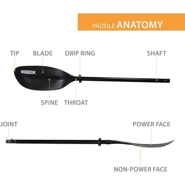 Lifetime Paddle 220cm - 1001917