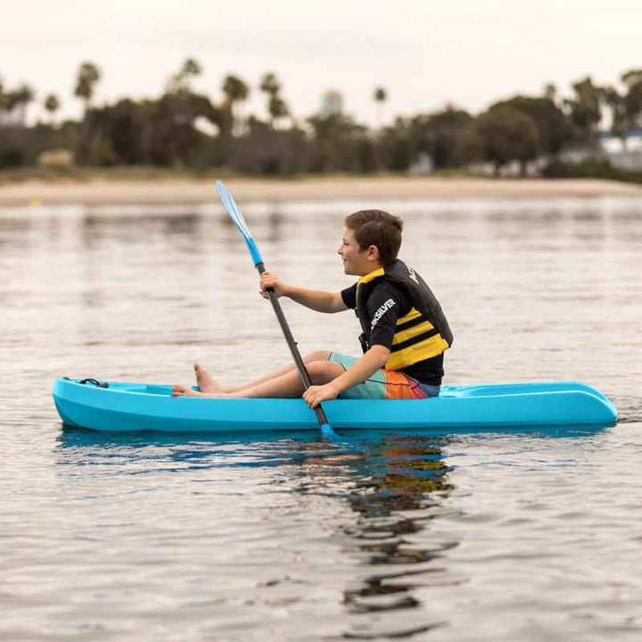 Lifetime 6ft Youth Kayak Wave 183cm - Blue 90825 - 1001920