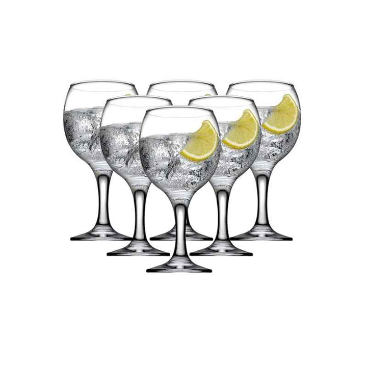 Pasabahce Bistro Stemware 44411 - 1001927