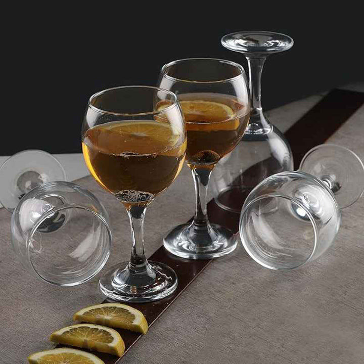 Pasabahce Bistro Stemware 44411 - 1001927
