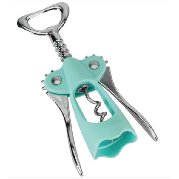 Metaltex Stainless Steel Corkscrew - 1002148