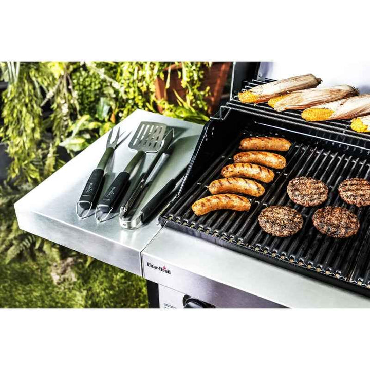 Char-Broil Aspire 3pc Tool Set - 1002580