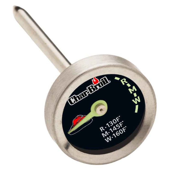 Char-Broil Steak Thermometer Set, 4pcs - 1002582
