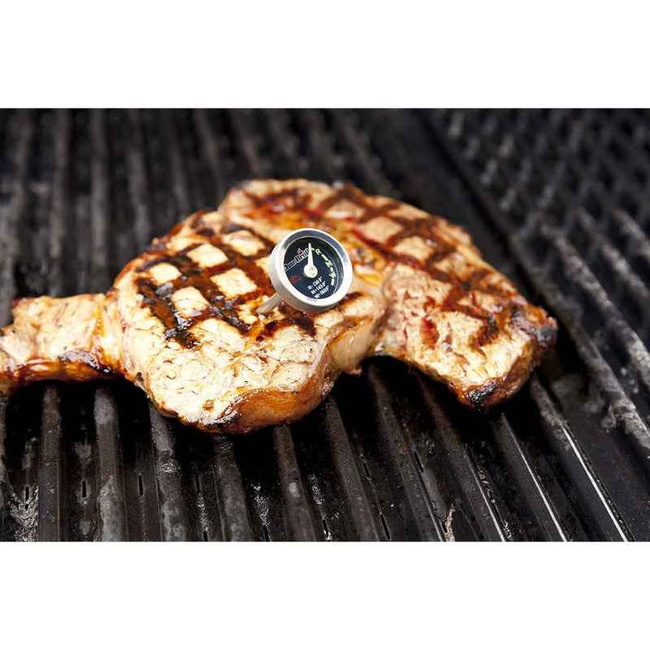 Char-Broil Steak Thermometer Set, 4pcs - 1002582