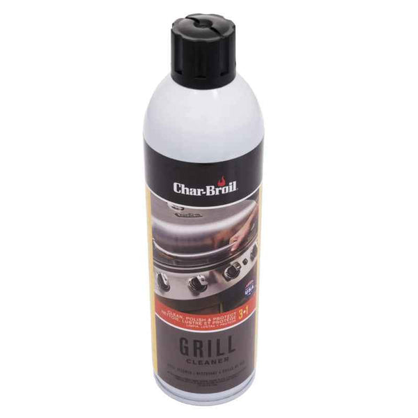 Char-Broil 3-in-1 Grill Cleaner - 1002585