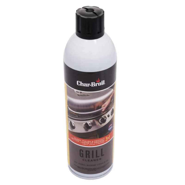 Char-Broil 3-in-1 Grill Cleaner - 1002585