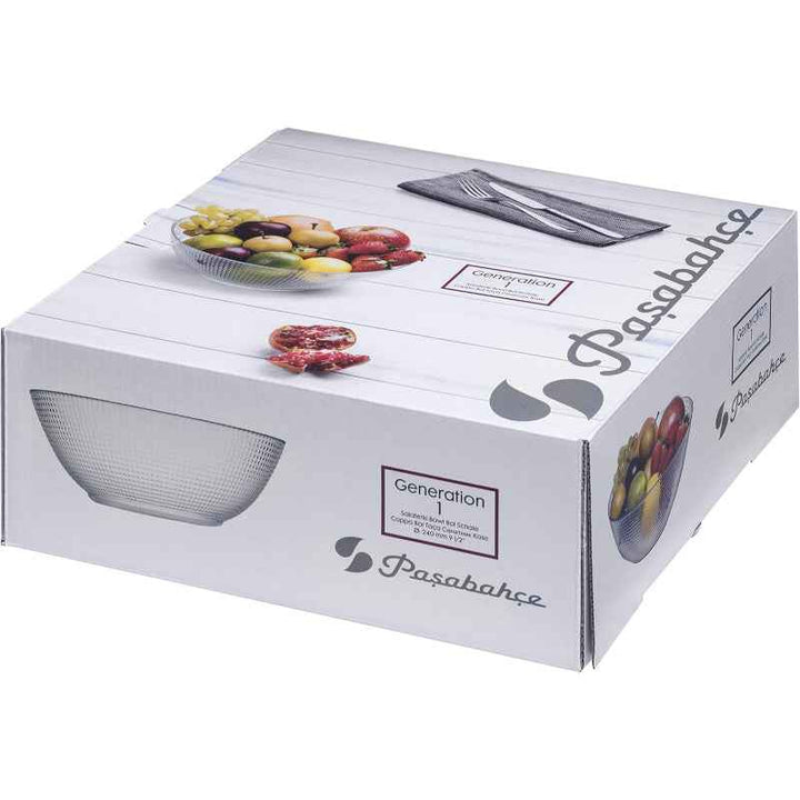 Pasabache Fruit Bowl Medium 24cm - 1002659