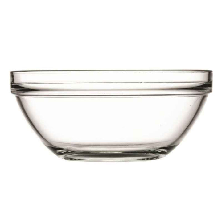 Pasabahce Chefs Nappy Flx.Box Service Line 6pcs Set - 1002671