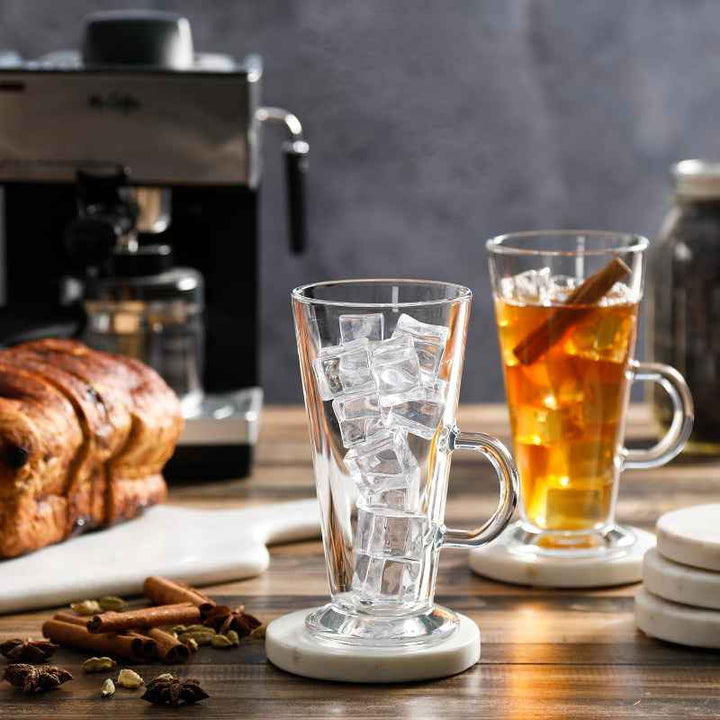 Pasabahce Colombian Mug 263cc - 1002678