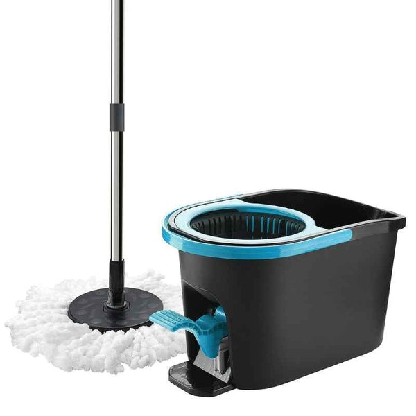 Stepy Power Black Otomatic Cleaning Set - 1003260