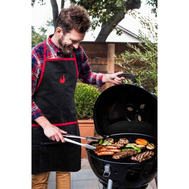 Char-Broil Apron, Grilling, 2016 RSC - 1003496
