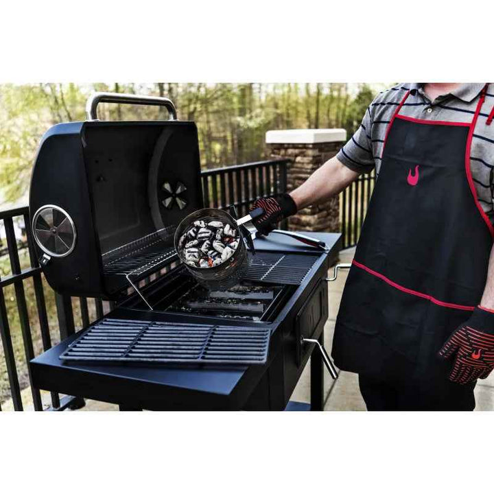 Char-Broil Apron, Grilling, 2016 RSC - 1003496