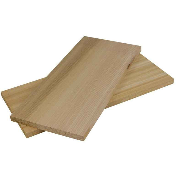Char-Broil Cedar Grilling Planks, 2-Pack - CB - 1003528