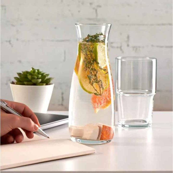 Amphora Golden Touch Carafe 1180 CC - 1003612