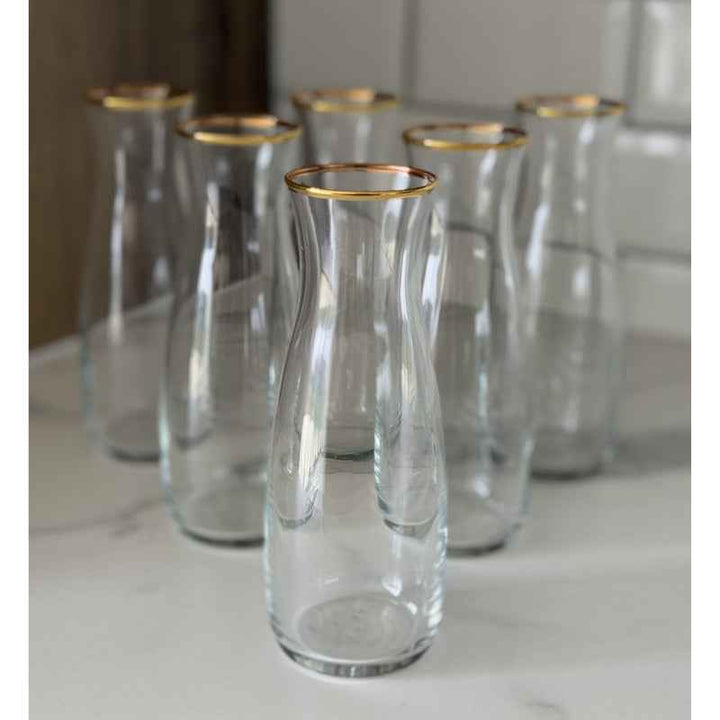 Amphora Golden Touch Carafe 1180 CC - 1003612