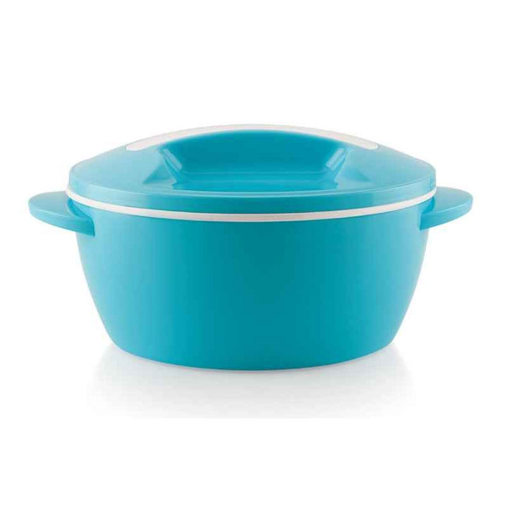 Axis Aura Hot Pot 4 Pcs Set 600+1000+2000+3000 ml, Microwave Safe HP-611 - 1003618