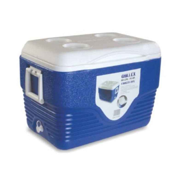 Axis Chillex Ice Box 66 Liters - 1003679