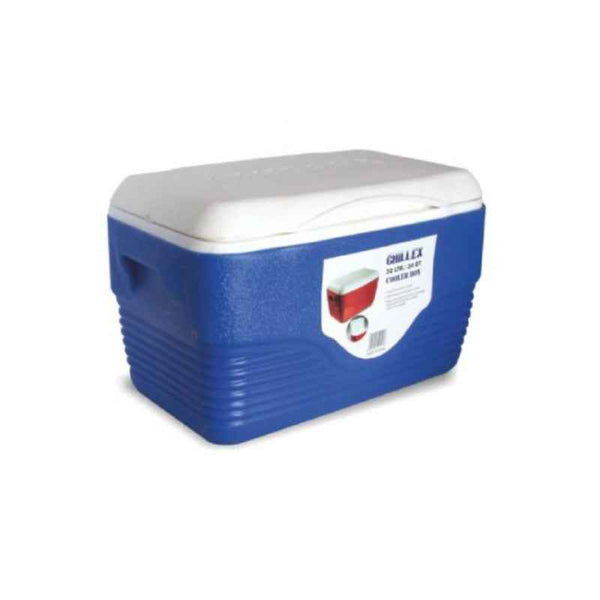 Axis Chillex Ice Box 32 Liters - 1003680
