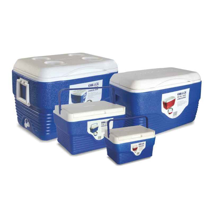 Axis Chillex Ice Box 32 Liters - 1003680