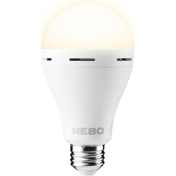 لمبة LED طوارئ احتياطية نيبّو بلاكاوت - 1003908