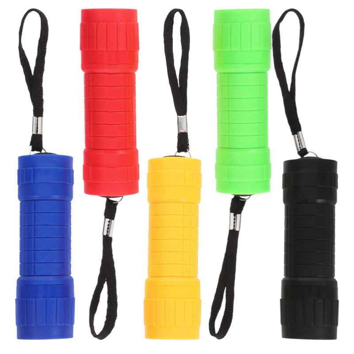 Nebo Promo Led Flashlight - 1003911