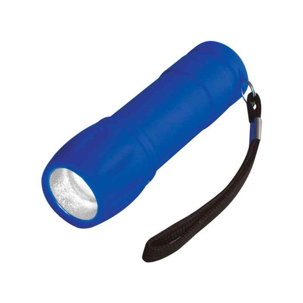 Nebo Waterproof Assorted Led Flashlight AAA Battery - 1003912